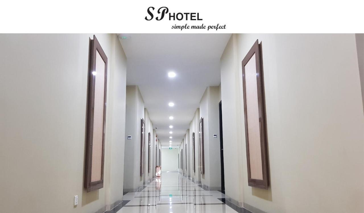 Sp Hotel Batu Aji Bagian luar foto